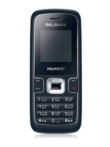 reliance huawei