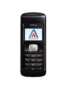 reliance nokia phone